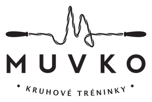 Muvko - logo